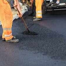 Why Choose Us For All Your Driveway Paving Needs in Fabens, TX?